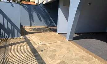 Imagem 3: Cód.: 7946 - Venda ou Locação Jd Panorama 3 dormitórios sendo 2 suítes uma no térreo