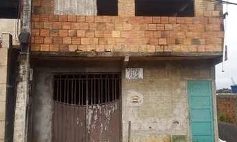 Imagem: Casa em são Sebastião do Passé