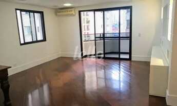 Imagem: São Paulo - Apartamento Padrão - Santana