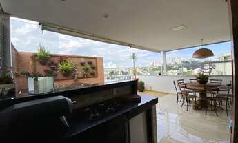 Imagem 2: Cobertura a venda no bairro Ouro Preto