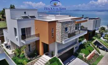 Imagem 2: CASA RESIDENCIAL em FLORIANÓPOLIS - SC, CACUPÉ