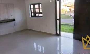 Imagem 2: Casa 3 Dorm. - Bairro Santa Luzia