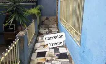 Imagem 4: Sobrado para venda possui 225 metros quadrados com 2 quartos em Parque Santa Rita - São Pa