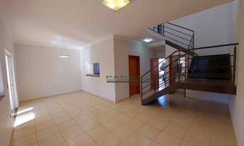 Imagem 3: Casa com 3 dormitórios para alugar, 180 m² por R$ 5.266,00/mês - Bonfim Paulista - Ribeirã