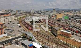 Imagem 6: Apartamento para Aluguel - Centro, 2 Quartos, 48 m2