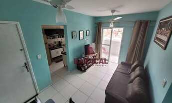 Imagem: Apartamento com 1 dormitório à venda