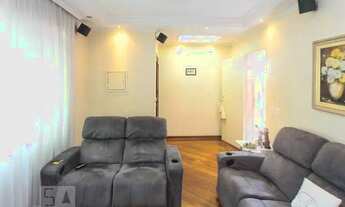 Imagem 3: Casa à Venda - Vila Prudente, 4 Quartos, 230 m2