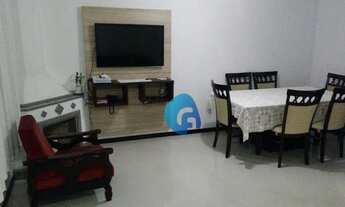 Imagem 3: Sobrado com 3 dormitórios à venda, 108 m² por R$ 560.000,00 - Xaxim - Curitiba/PR