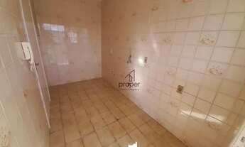 Imagem 3: Apartamento com 2 dormitórios para alugar, 47 m² por R$ 975,38/mês - Centro - Pelotas/RS