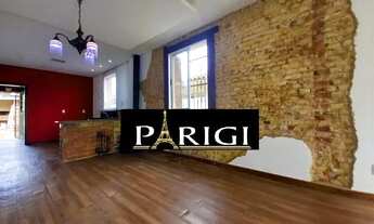 Imagem 2: Casa com 3 dormitórios para alugar, 125 m² por R$ 2.800,00/mês - Teresópolis - Porto Alegr