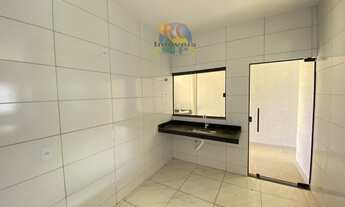 Imagem 6: Casa 2 quartos - JD ALTO PARAÍSO