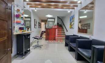 Imagem 4: Casa com 4 dormitórios para alugar, 85 m² por R$ 4.200,00/mês - Campo Belo - São Paulo/SP