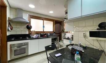 Imagem 3: Apartamento Apartamento cobertura com 3 dormitórios