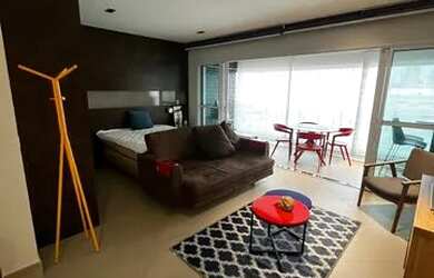 Imagem 5: APARTAMENTO RESIDENCIAL em SÃO PAULO - SP, VILA REGENTE FEIJÓ