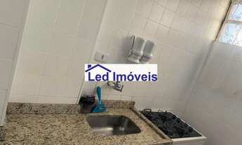 Imagem 5: Apartamento com 3 dorms, Centro, Osasco - R$ 319 mil, Cod: 1714