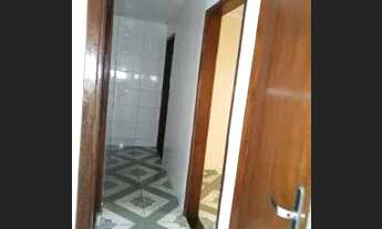 Imagem 6: Casa com água e wi-fi