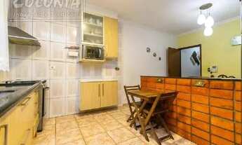 Imagem 4: Santo André - Casa Padrão - Vila Curuçá