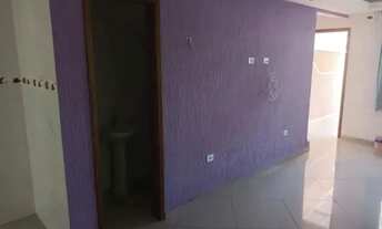 Imagem 2: Casa no Resgate Casa com 2 dormitórios