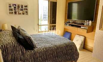 Imagem: Santo André - Apartamento Padrão - Centro