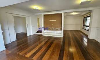 Imagem: Lindo Apartamento de 162 m2 na Vila Madalena