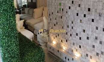 Imagem 3: CAIQUE . BELÍSSIMA CASA AMPLA EM CONDOMÍNIO RESIDENCIAL SÃO PAULO, LOCALIZADA EM ALPHAVILL