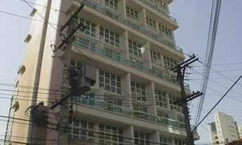 Imagem 4: Apartamento para aluguel com 48 metros quadrados com 1 quarto em Indianópolis - São Paulo