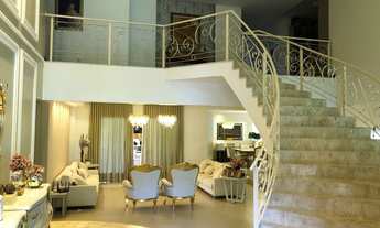 Imagem 6: Magnífica Mansão no Aldeia do Vale -> Excelente Oportunidade