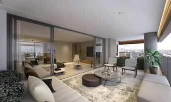 Imagem: Exclusividade. Apartamento de 04 suítes