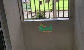 Imagem 2: Apartamento com 2 dormitórios para alugar, 50 m² por R$ 1.342,00/mês - Jardim Márcia - Suz