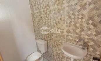 Imagem 4: SANTO ANDRé - Apartamento Padrão - Vila Linda