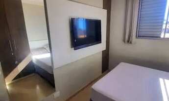 Imagem 4: Apartamento 2 quartos Condomínio Aramis, R$ 189.000.00