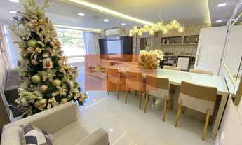 Imagem 3: Apartamento reformado e decorado por arquiteta, VENDA COM PORTEIRA FECHADA, 190 m² no In