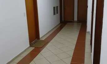 Imagem 3: Apartamento para aluguel tem 92 metros quadrados com 2 quartos em Campo Grande - Santos