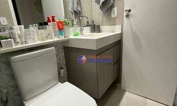 Imagem 6: Apartamento com 2 dormitórios à venda, 50 m² por R$ 318.000 - Jardim Bosque das Vivendas