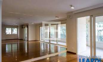 Imagem 4: APARTAMENTO - JARDIM PAULISTANO - SP