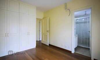 Imagem 6: Apartamento com 4 dormitórios para alugar, 360 m² por R$ 13.000,00/mês - Itaim Bibi - São