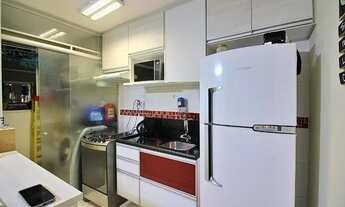 Imagem 7: Apartamento à venda 48m² 2 Dorms, Taboão - SBC- SP