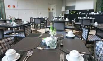 Imagem 16: Gran Estanconfor Veranda Berrini disponível para locação com 1 dorm e 1 vaga