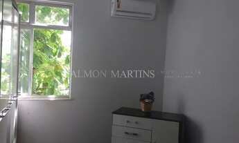 Imagem 4: Apartamento na Pituba, distribuído em 77m² com 1 vaga de garagem