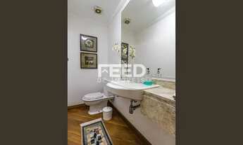 Imagem: Apartamento à venda, Alphaville Centro