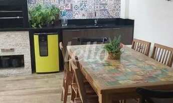 Imagem: São Paulo - Casa de Condomínio - Vila