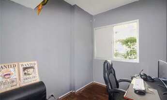 Imagem 7: EDIFÍCIO das ACÁCIAS no 3º Andar na Vila Gertrudes em São Paulo/SP - Apartamento à Venda c