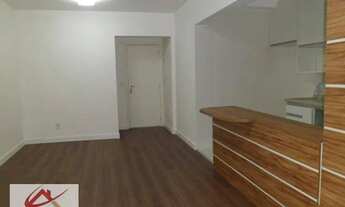 Imagem 3: Apartamento com 3 dormitórios 1 suíte para alugar Rua Arizona 701 Brooklin