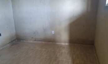 Imagem 2: Apartamento após a Guaracamp, próximo ao largo do Mendanha