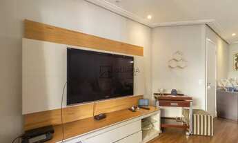 Imagem 1: Locação Apartamento 3 Dormitórios - 128 m² Perdizes