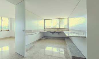 Imagem 5: Vendo apartamento 04 quartos com 04 suítes, 576m², 06 vagas, acabamento de luxo, no edific