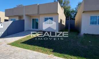 Imagem 4: Casa com 2 quartos (sendo 1 Suíte) no Condomínio Residencial Veneza em Foz do Iguaçu