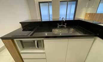 Imagem 7: Apartamento para locação em Vila Madalena