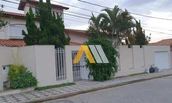 Imagem: Sobrado com 4 dormitórios à venda, 380