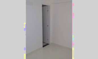 Imagem 5: Apartamento com 3 quartos à venda, 129 m² por R$ 270.000 - José de Alencar - Fortaleza/CE